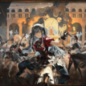 Arknights