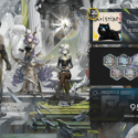Arknights