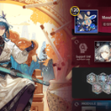 Arknights