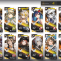 Arknights