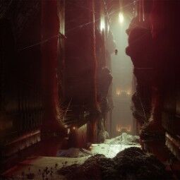 [Xbox/PC/PS] Pit de Herejía | Mazmorra completa Solo impecable + Cofres secretos 0