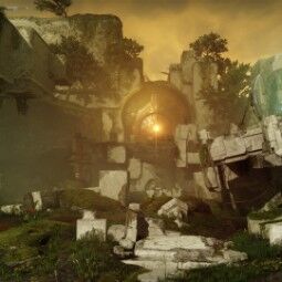 [Xbox/PC/PS] Bóveda de cristal | Finalización completa de la incursión + todos los cofres 0