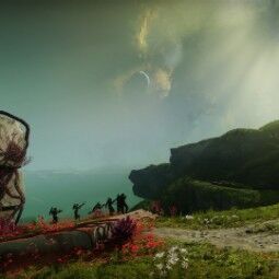 [Xbox/PC/PS] Garden of Salvation | Full Raid Completion + All Chests 0
