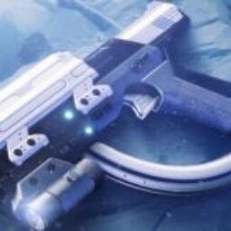 [Xbox/PC/PS] Forerunner | Full Exotic Quest 0