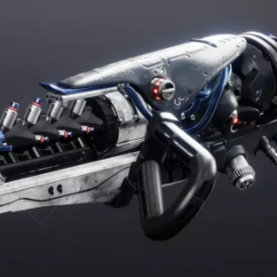 [Xbox/PC/PS] Salvation's Edge | Full Exotic Quest 0