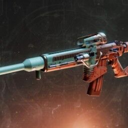 [Xbox/PC/PS] Khvostov 7G-0X | Full Exotic Quest 0
