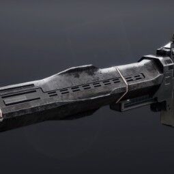 [Xbox/PC/PS] Xenophage | Full Exotic Quest 0