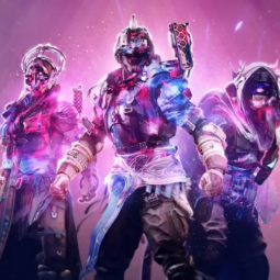 [Xbox/PC/PS] Dual Destiny Mission Unlock + Completion 0