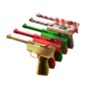 Items