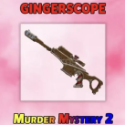 Murder Mystery 2