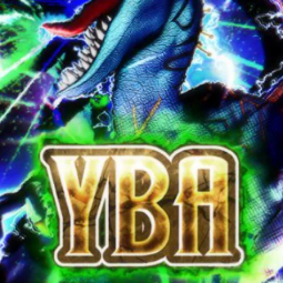YBA - Horseman of Heaven - HOH 0