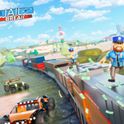Jailbreak - Volt 0
