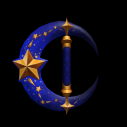 Celestial Knife 0