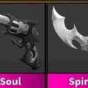 Items