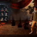 Dead By Daylight