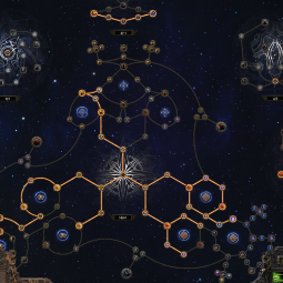 lvl 91 Caçadora / Construção de Lança Relâmpago da Amazônia / Abas de Estoque / Conta Steam / 87% de Raridade 2