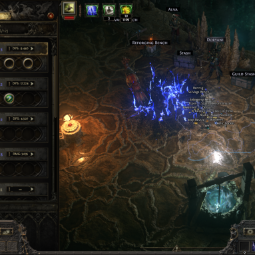 Deadeye - Lightning Arrow - lvl 90 - SteamAccount 0