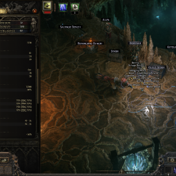 Deadeye - Lightning Arrow - lvl 90 - SteamAccount 1