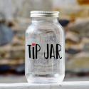 Tips Jar