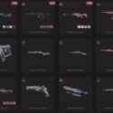 Accounts