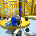 Bee Swarm Simulator