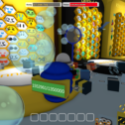 Bee Swarm Simulator