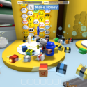 Bee Swarm Simulator