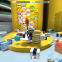Bee Swarm Simulator