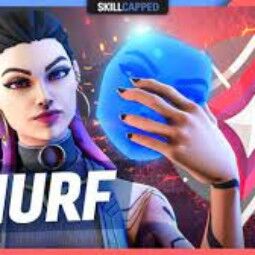 🔥NA🔥Ready For Rank Smurf 🔥Manually Played / Lock Guarantee  🔥Unverified Account✅Instant Delivery🔥 0