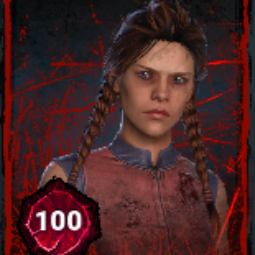 [EG ACCOUNT] Meg Thomas Prestige 100 - XBOX / PS4 / PS5 / STEAM / MICROSOFT STORE / SWITCH 0