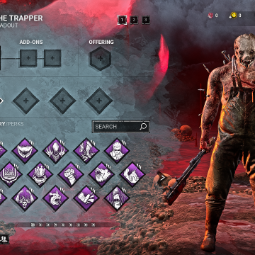 ✅ LINKEABLE BHVR ACCOUNT ✅[ALL ITEMS x2000 - ALL CHARACTERS + PRESTIGE 9  + LEGACY + ALL PERKS (UNLOCKED AND LOCKED ONES)] INSTANT DELIVERY - TOKYO GHOUL DLC 2