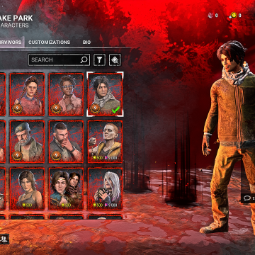 ✅ LINKEABLE EPIC GAMES ACCOUNT ✅[ALL ITEMS x2000 - ALL CHARACTERS + PRESTIGE 9  + LEGACY + ALL PERKS] INSTANT DELIVERY - TOKYO GHOUL DLC 3