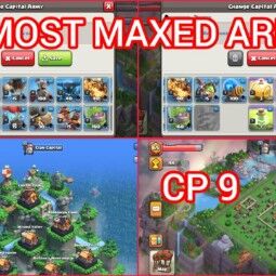 🎯BEST deal 👍🏻LEVEL 20 | NightsWatch | POSTIVE WAR LOG| CRYSTAL LEAGUE 1| CC-9 | INSTANT DELIVERY 1