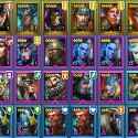 Accounts