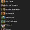 Account