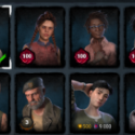 Dead By Daylight