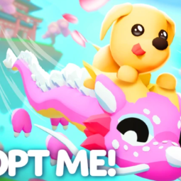 ✅[adopt me] ✅ 417 Poción de Aumento de 🧪 Edad + 238k bucks 💸 | sin verificar | Acceso completo 0