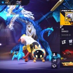 EP161/Lv62/18Title/DawnTerminator/60Char/333Weapon(2Evo1MAX+57Mythic)/5Set/OnePunchManSet/340Costume/RibbitFableBundle/10SportsCar/McLarenP1Kyanos 0