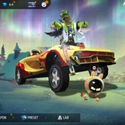 EP161/Lv62/18Title/DawnTerminator/60Char/333Weapon(2Evo1MAX+57Mythic)/5Set/OnePunchManSet/340Costume/RibbitFableBundle/10SportsCar/McLarenP1Kyanos 4