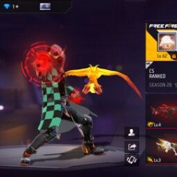 EP190/Lv62/21Title/62Char/26Pet/4Set/348Weapon(3Evo+62Mythic)/38Emote(10Mythic)/10SportsCar/McLaren/CobraFist 1