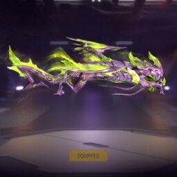 EP190/Lv62/21Title/62Char/26Pet/4Set/348Weapon(3Evo+62Mythic)/38Emote(10Mythic)/10SportsCar/McLaren/CobraFist 4