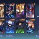 Mobile Legends