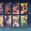 Mobile Legends