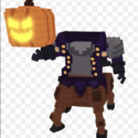 Steal a Brainrot