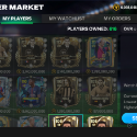 EA Sports FC Mobile