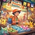 PokemonMegaStore