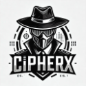 CipherX