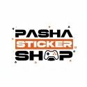 PashaStickerShop