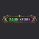 ZaunStore
