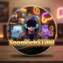 SoonRichSTDIO